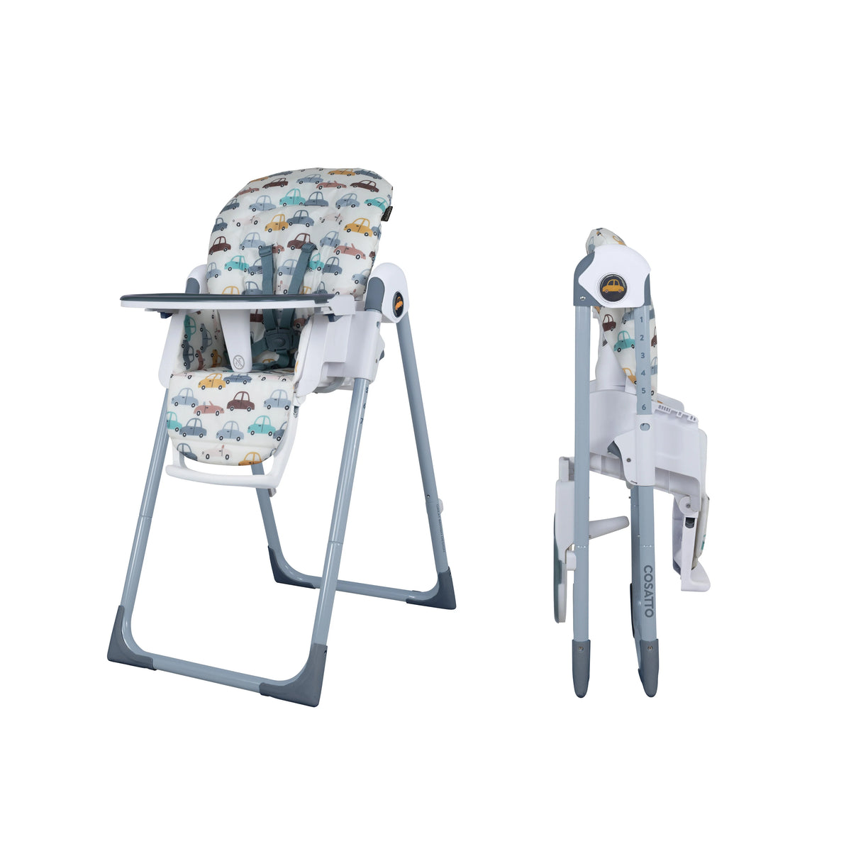 Cosatto Pip 0+ Highchair