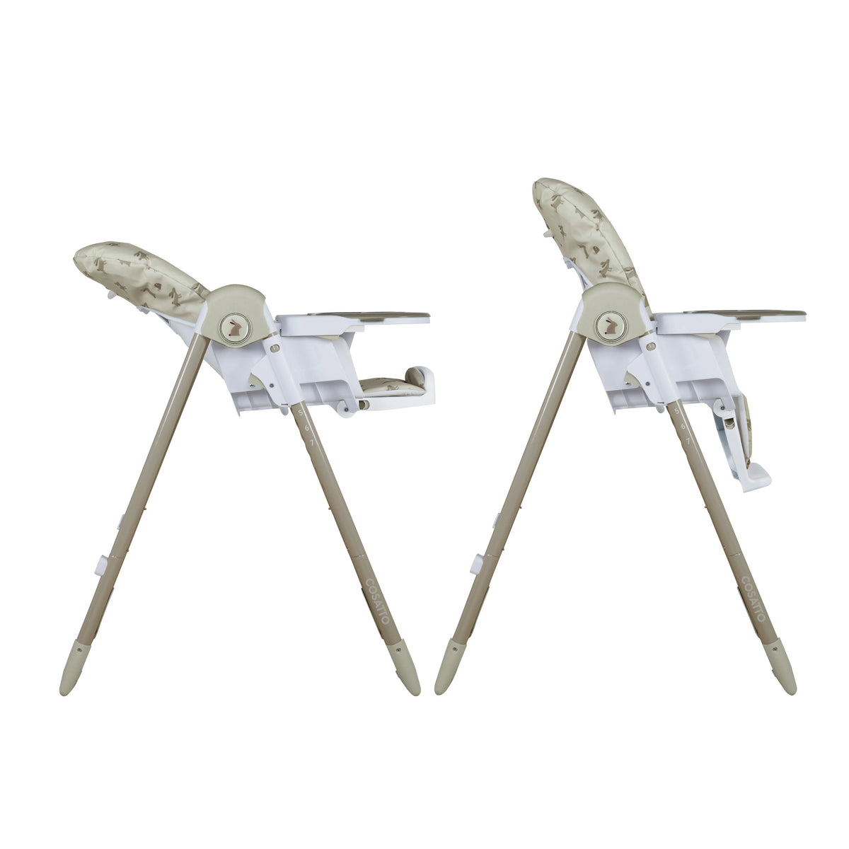 Cosatto Pip 0+ Highchair