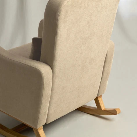 Carmel Nursing Chair & Stool