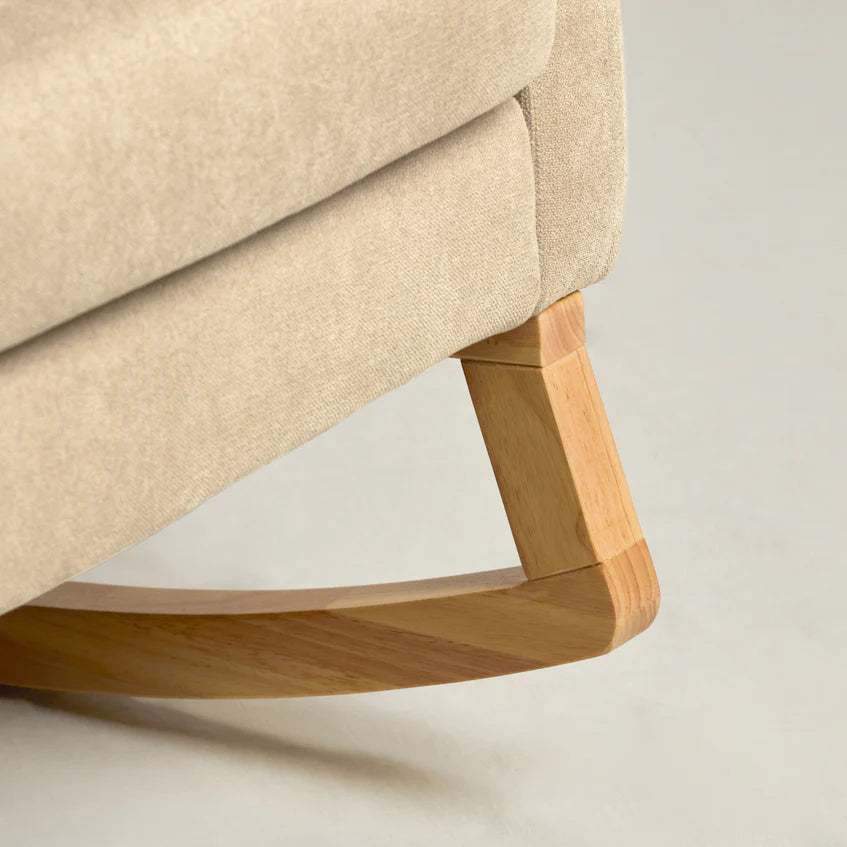 Carmel Nursing Chair & Stool