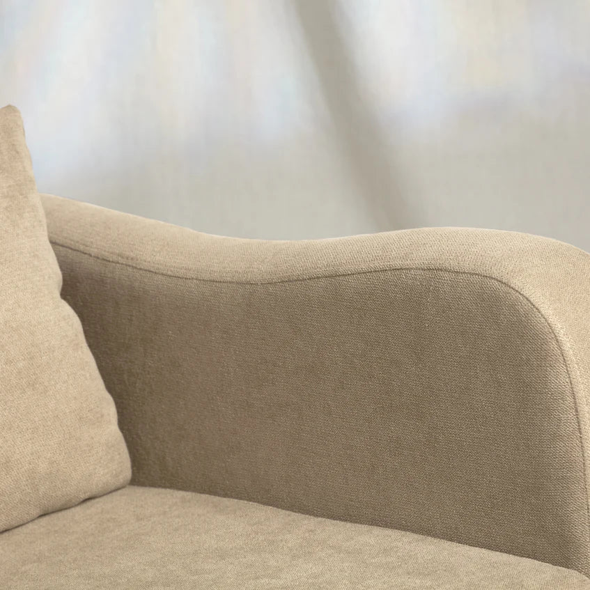 Carmel Nursing Chair & Stool