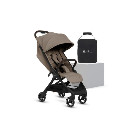 Silver Cross Clic 2 Stroller