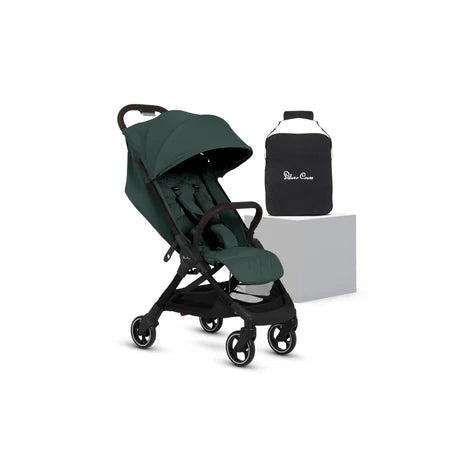 Silver Cross Clic 2 Stroller