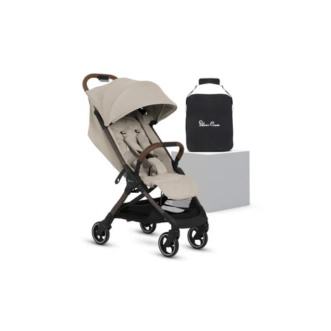 Silver Cross Clic 2 Stroller