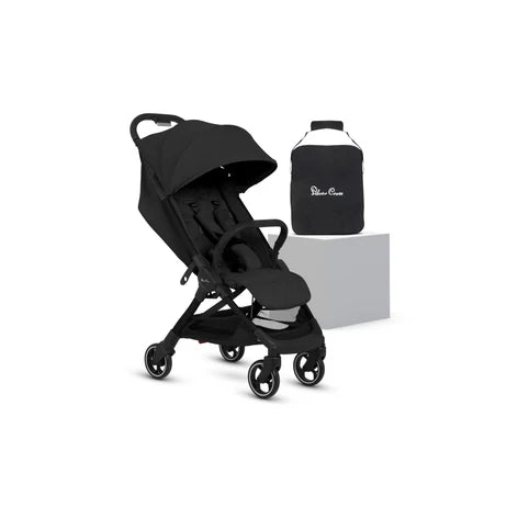Silver Cross Clic 2 Stroller