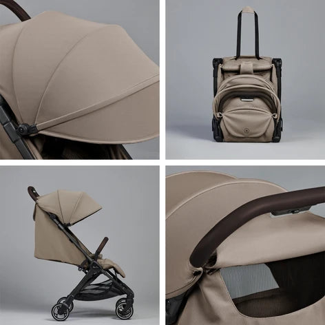 Silver Cross Clic 2 Stroller