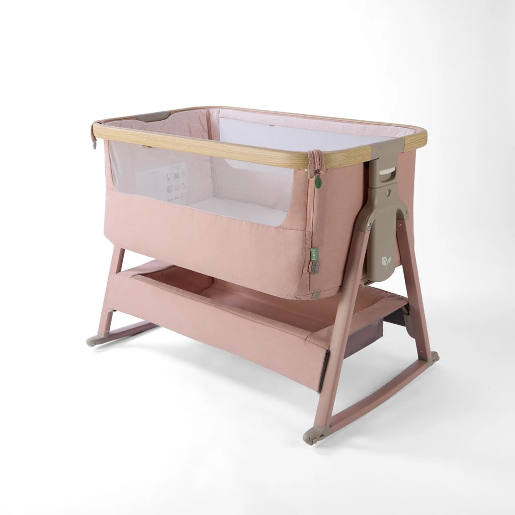 Tutti Bambini Cozee Air 2 Bedside Crib