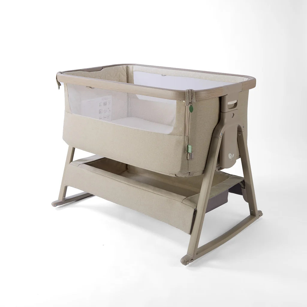 Tutti Bambini Cozee Air 2 Bedside Crib