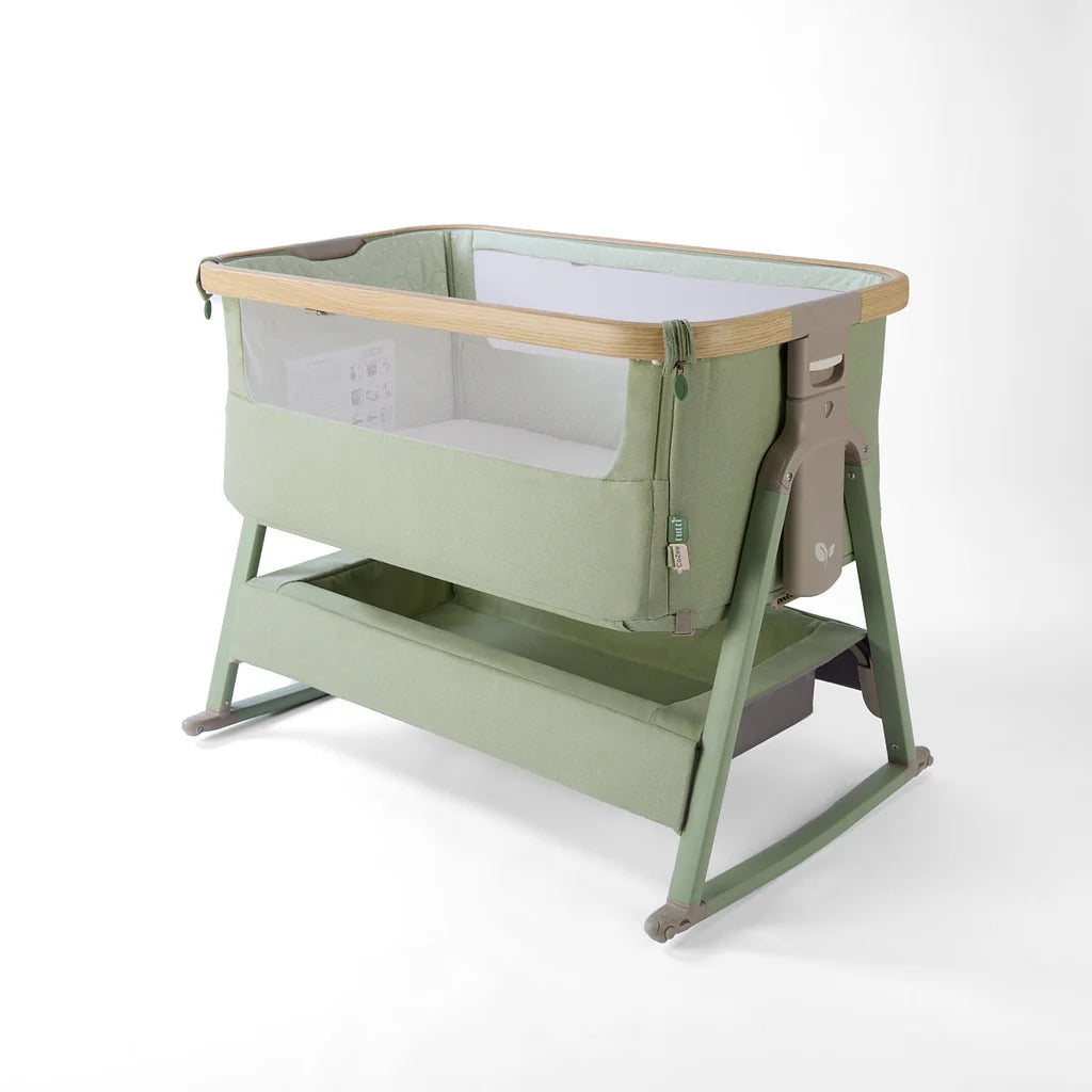 Tutti Bambini Cozee Air 2 Bedside Crib