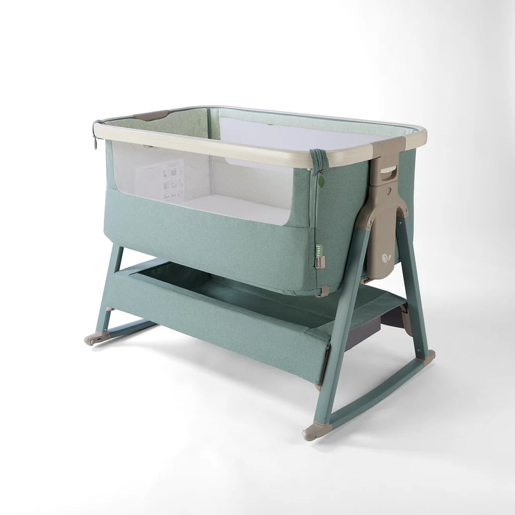 Tutti Bambini Cozee Air 2 Bedside Crib