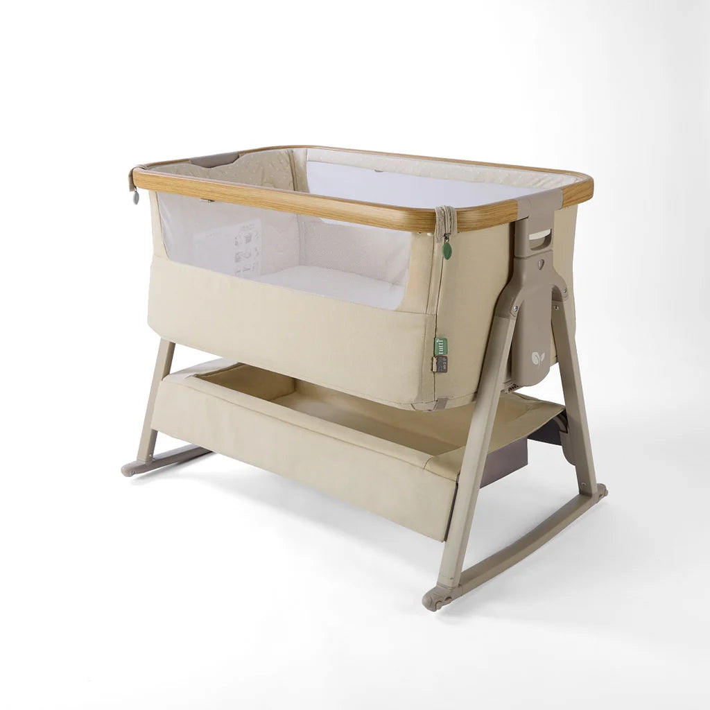 Tutti Bambini Cozee Air 2 Bedside Crib