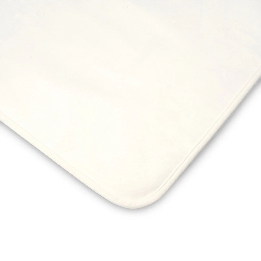 Tutti Bambini Cotton Cozee Bedside Crib Mattress Protector