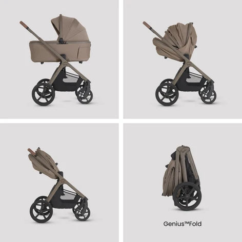 Silver Cross Cove 2 Accessory 8 Piece Bundle