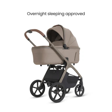 Silver Cross Cove 2 Accessory 8 Piece Bundle