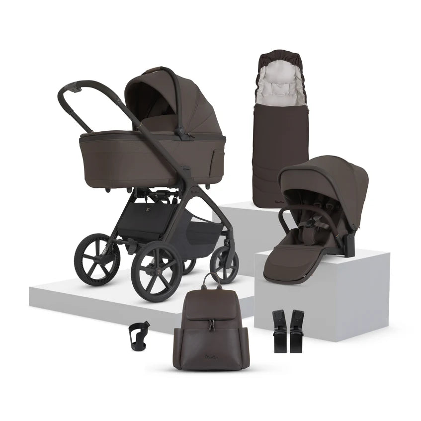 Silver Cross Cove 2 Accessory 8 Piece Bundle