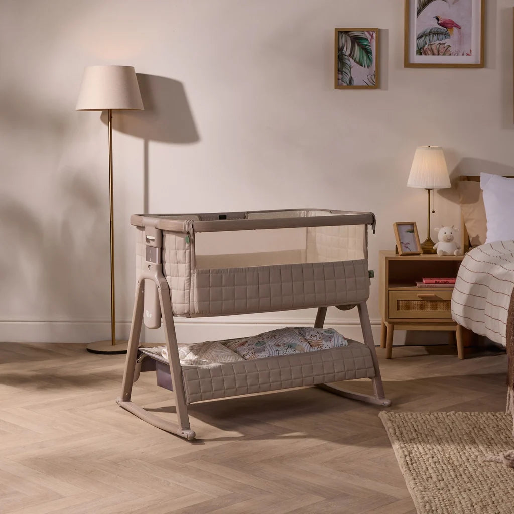Tutti Bambini Cozee Sense