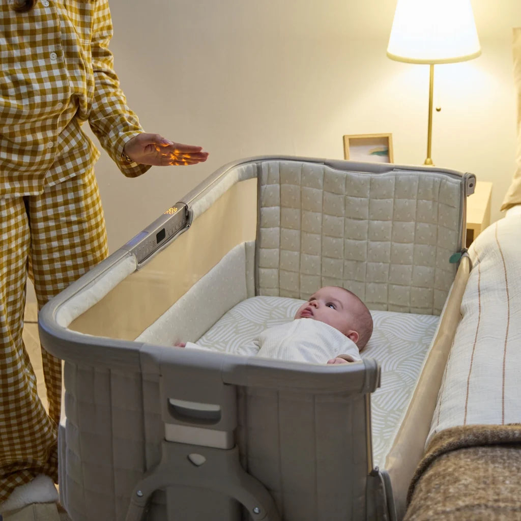 Tutti Bambini Cozee Sense