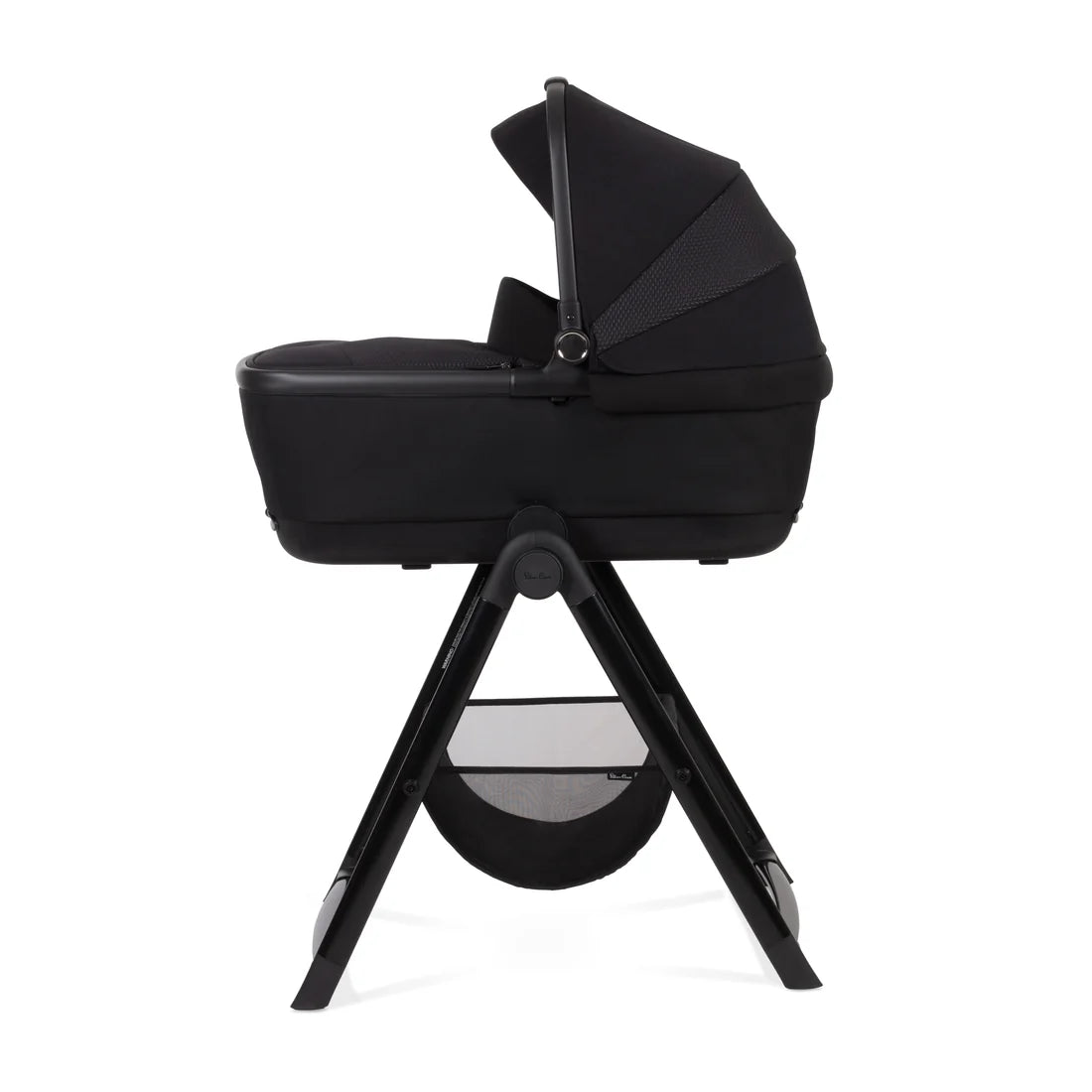 Silver Cross Dune / Reef Carrycot Stand