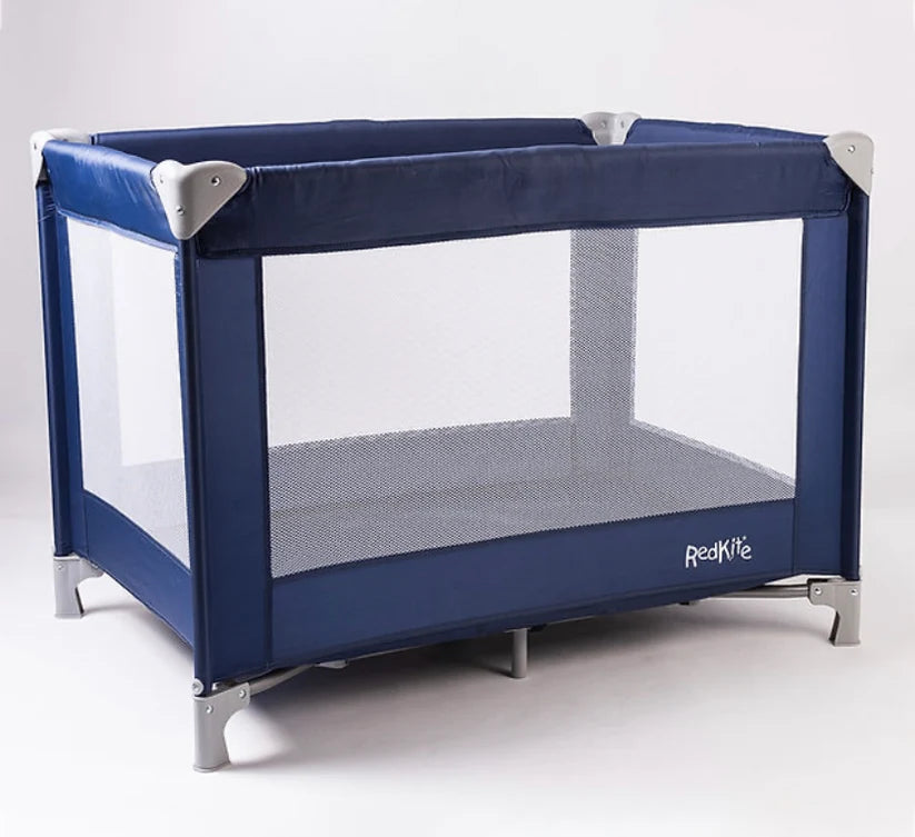 Red Kite Sleep Tight Travel Cot