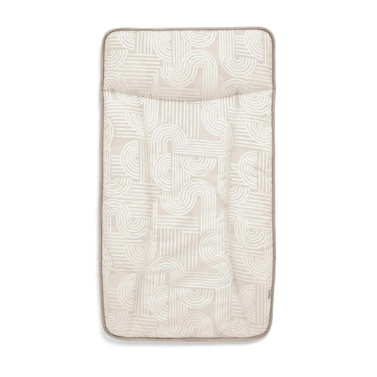 Mamas and Papas Changing Mat Woven Natural