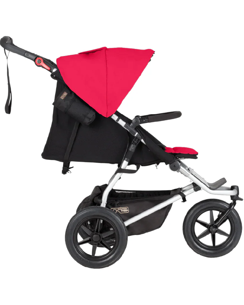 Mountain Buggy Urban Jungle Berry