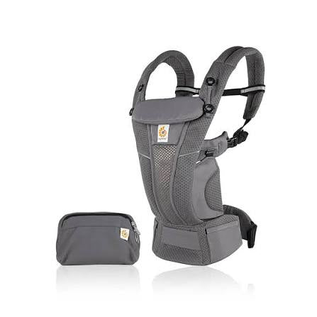 Ergo Baby Omni Breeze