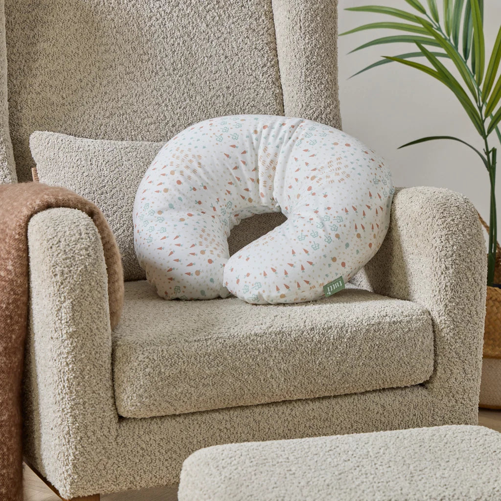 Tutti Bambini Nursing Pillow Good Life