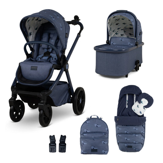 Giggle 4 Special Edition Accessory Bundle