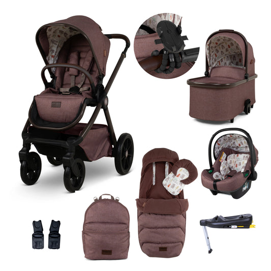 Giggle 4 Special Edition Everything Bundle