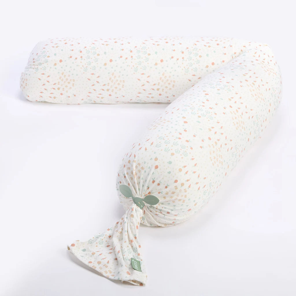 Tutti Bambini Bliss Pregnancy Pillow