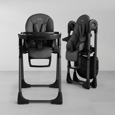 Silver Cross Gourmet Highchair