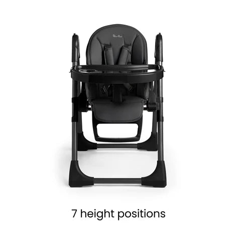 Silver Cross Gourmet Highchair