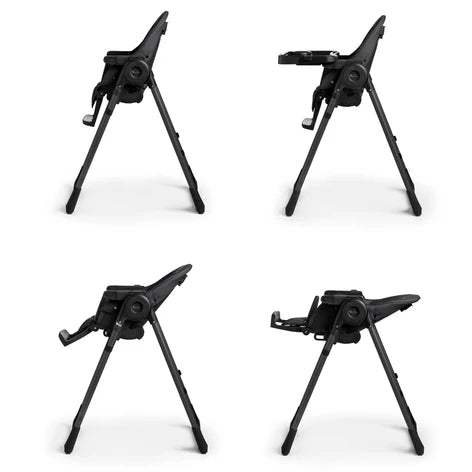 Silver Cross Gourmet Highchair
