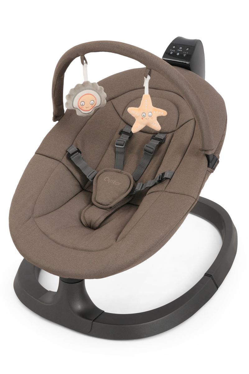 Oyster Ocean Rocker
