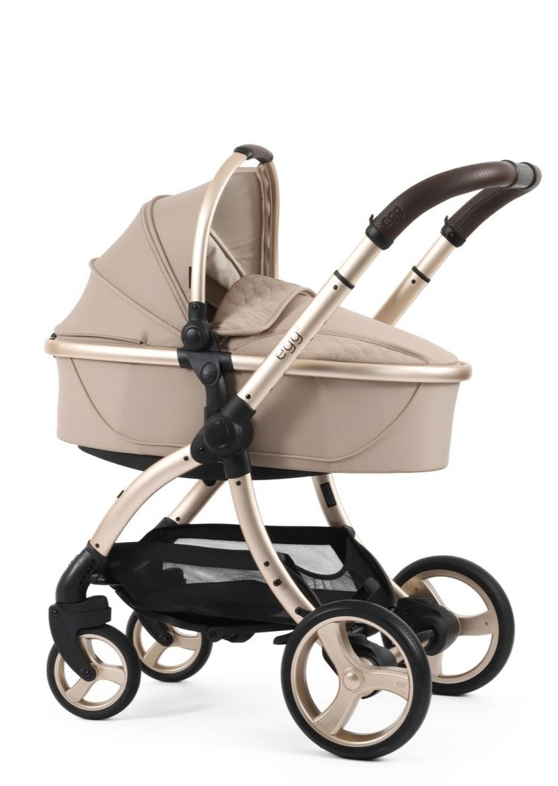 Egg 3 Feather Travel System