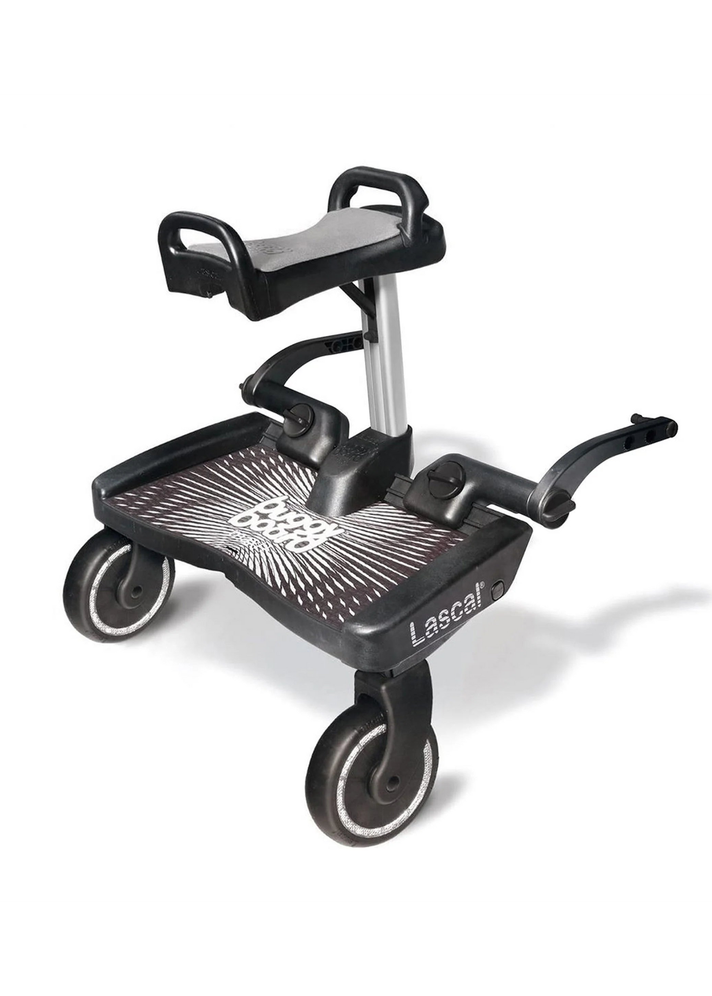 Lascal Maxi Plus Buggy Board