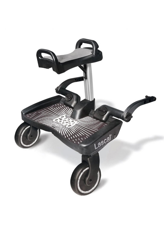 Lascal Maxi Plus Buggy Board