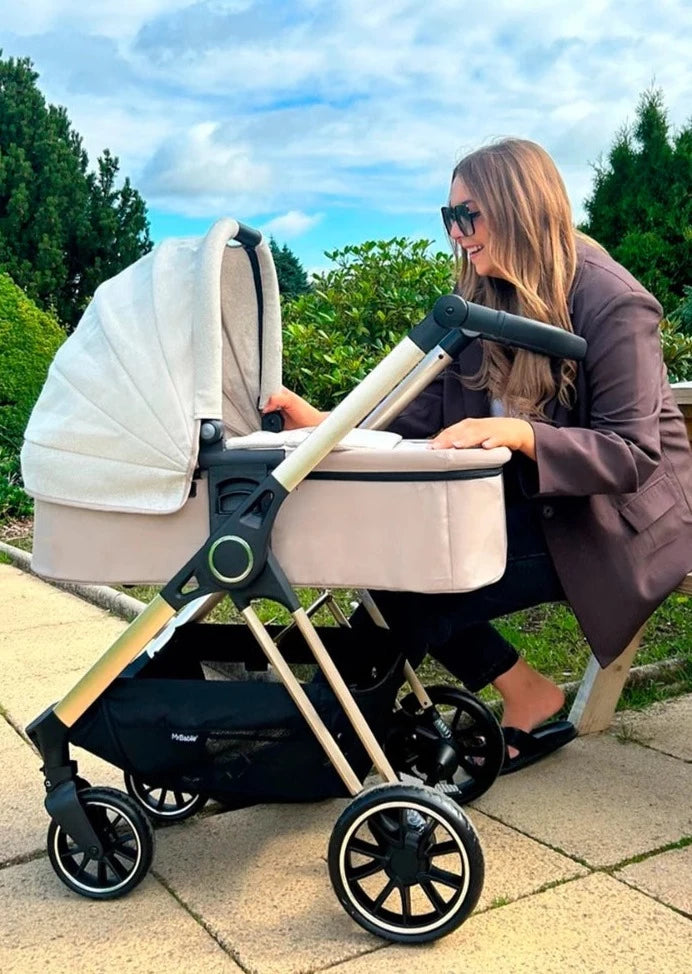 Billie faiers pram travel system sales
