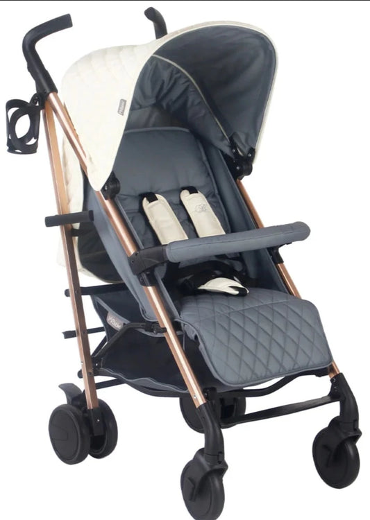 My Babiie Cornwall Baby Store