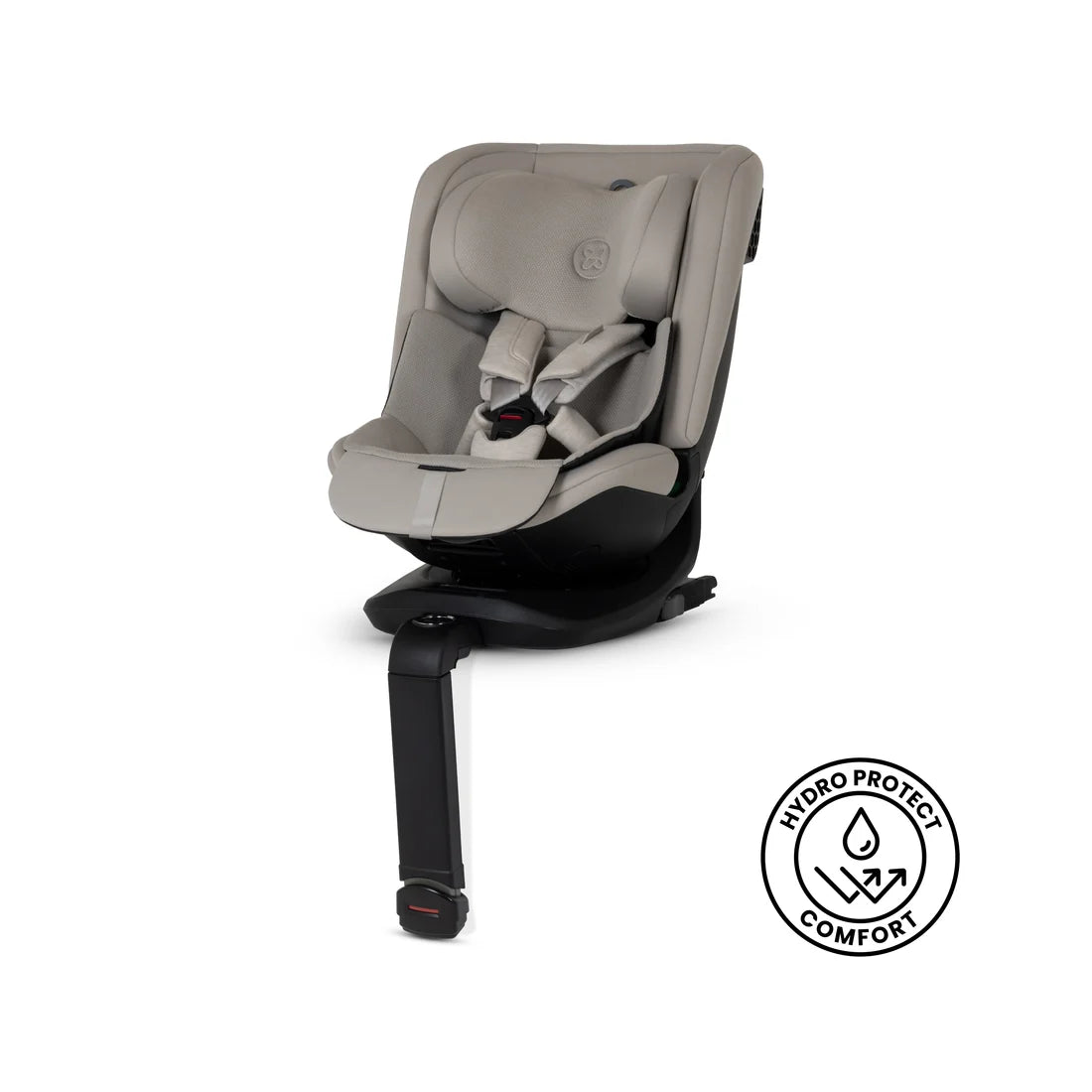 Silver Cross Motion 3 All Size 360 Rotating Car Seat