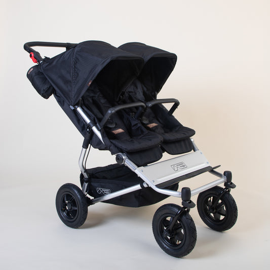 Mountain Buggy Duet v4