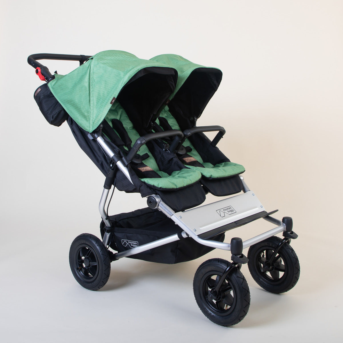 Mountain Buggy Duet v4