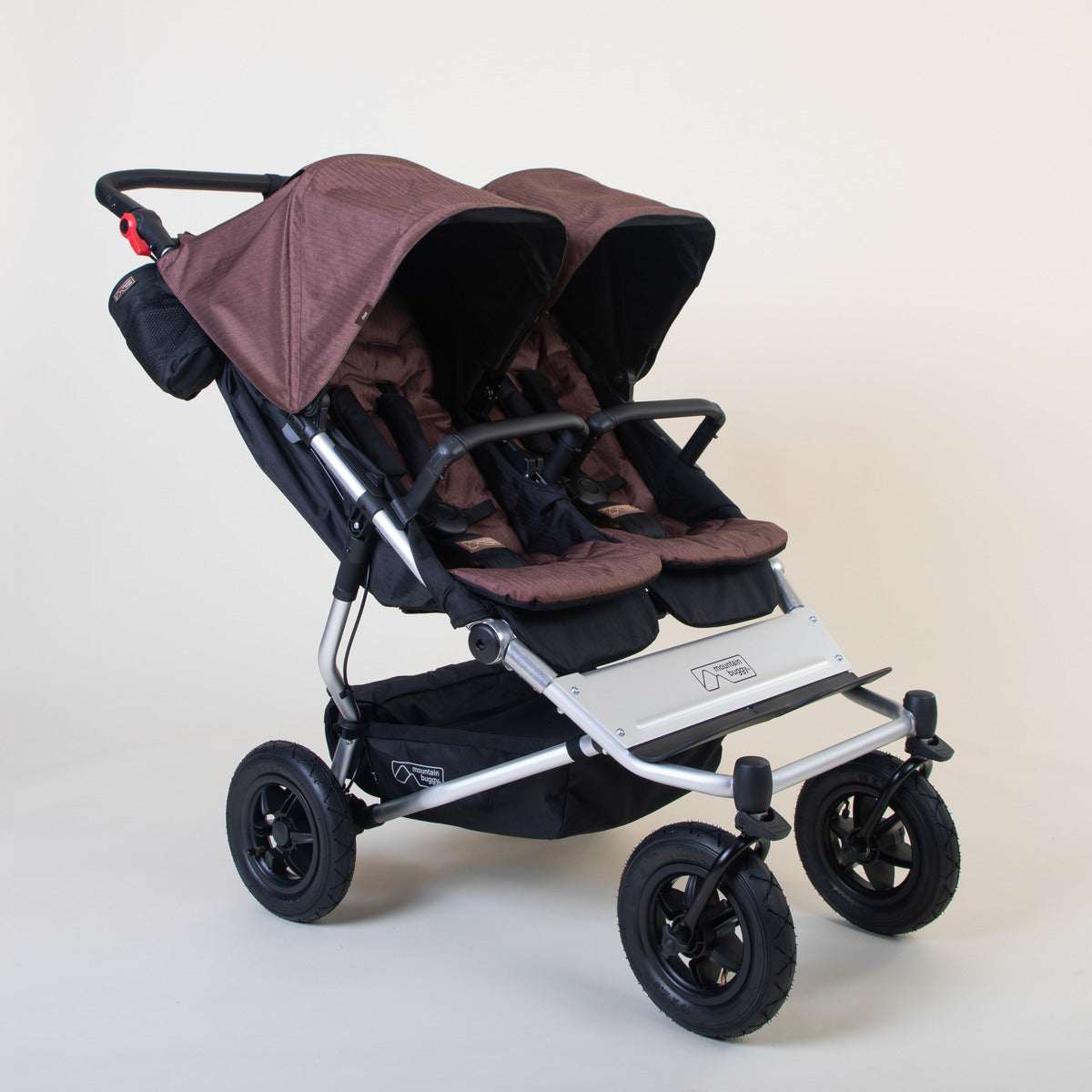 Mountain Buggy Duet v4