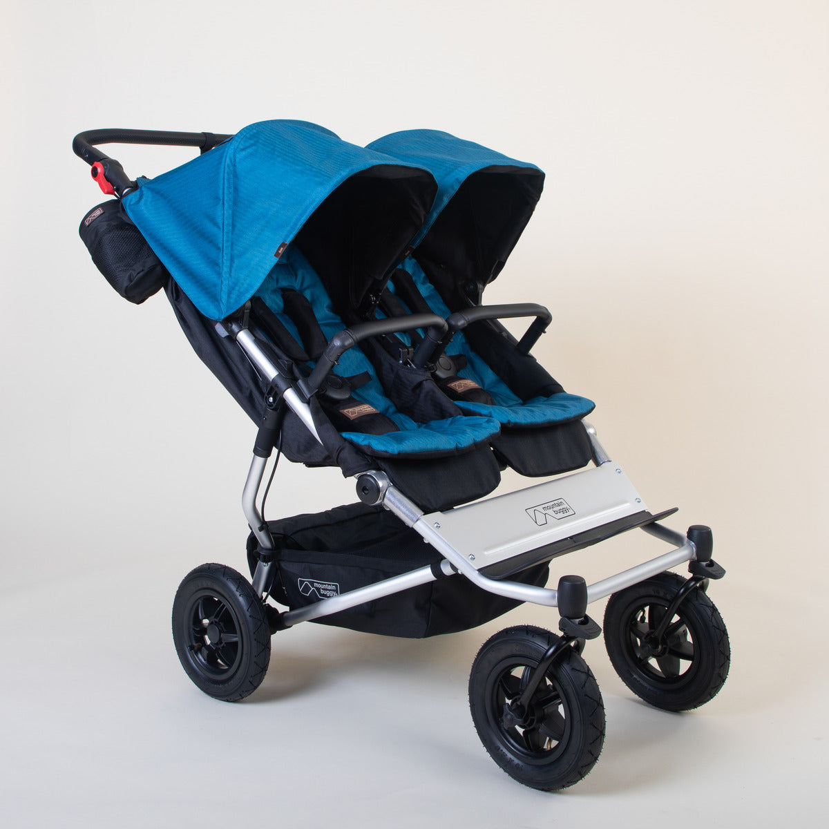 Mountain Buggy Duet v4