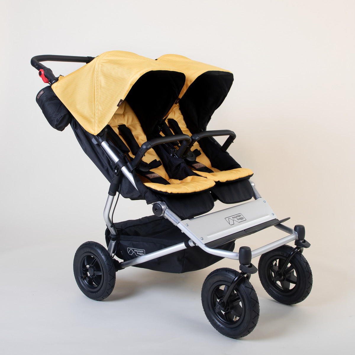 Mountain Buggy Duet v4