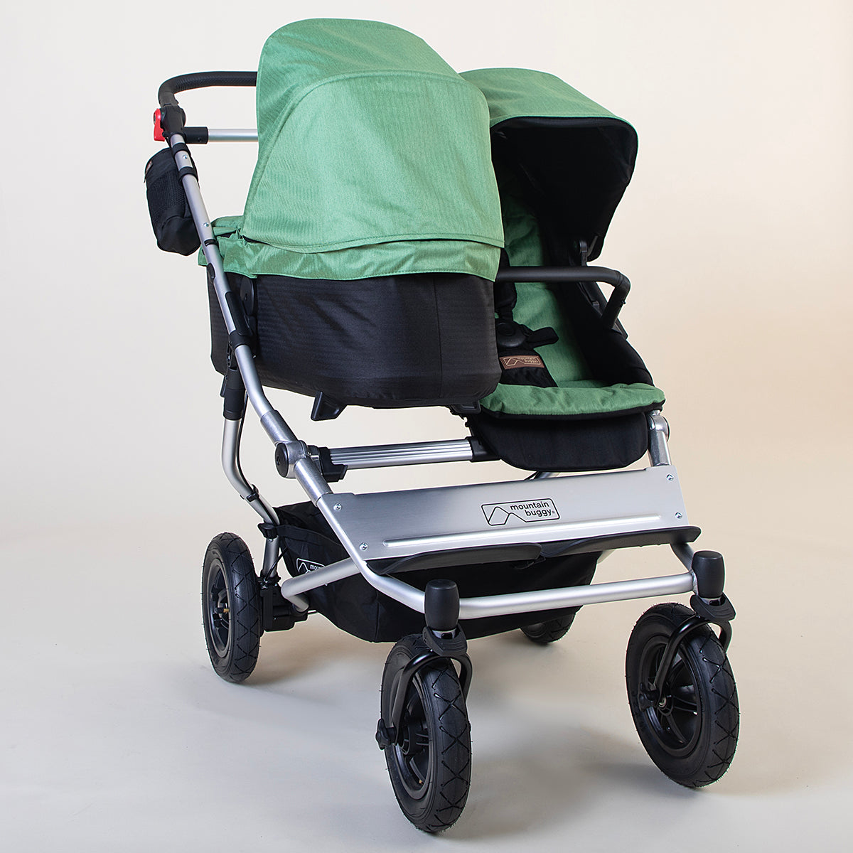 Mountain Buggy Duet v4