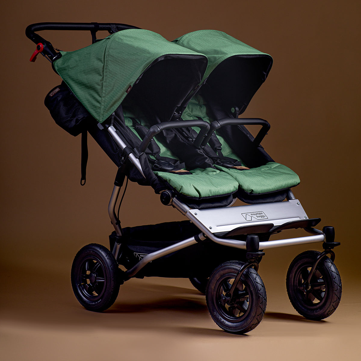 Mountain Buggy Duet v4
