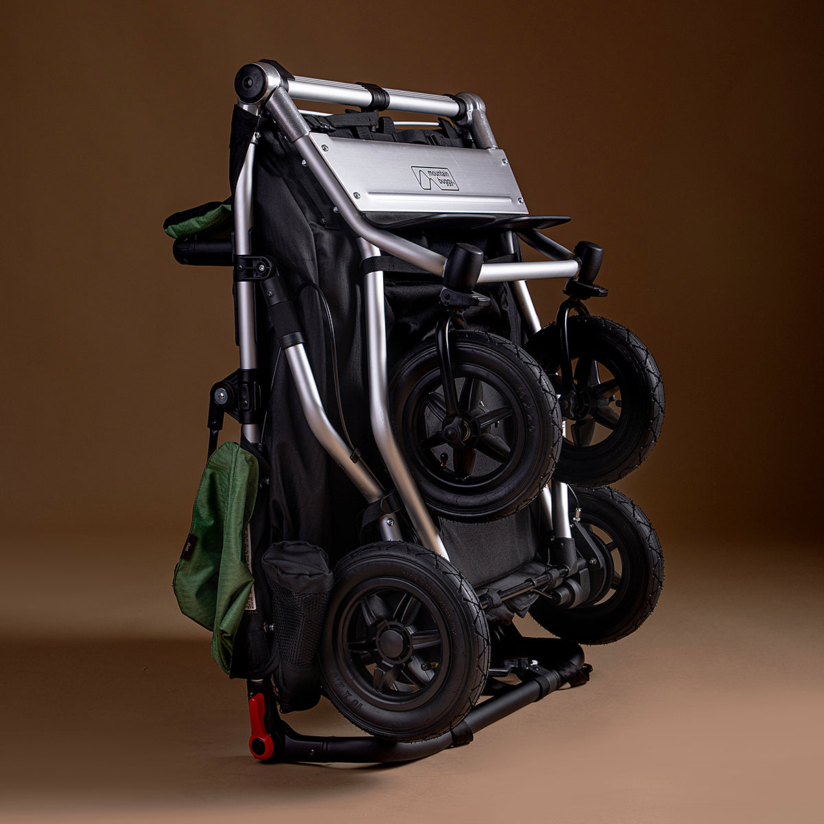 Mountain Buggy Duet v4