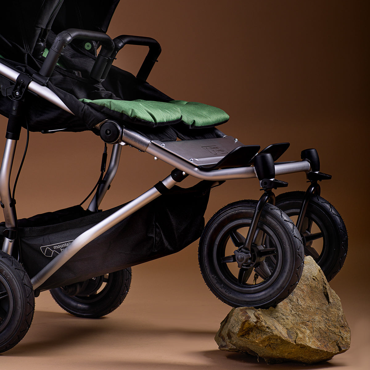 Mountain Buggy Duet v4
