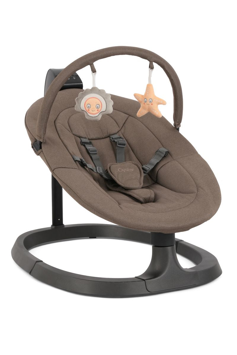 Oyster Ocean Rocker